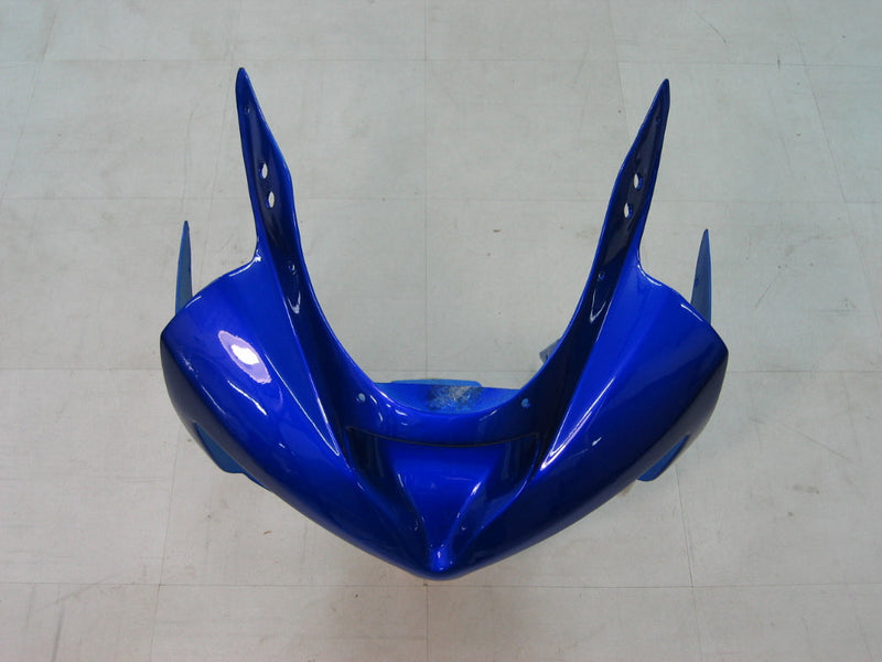 Verkleidungen 2003-2004 Kawasaki ZX6R 636 Blue Ninja Generic