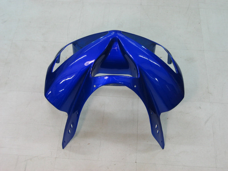 Verkleidungen 2003-2004 Kawasaki ZX6R 636 Blue Ninja Generic