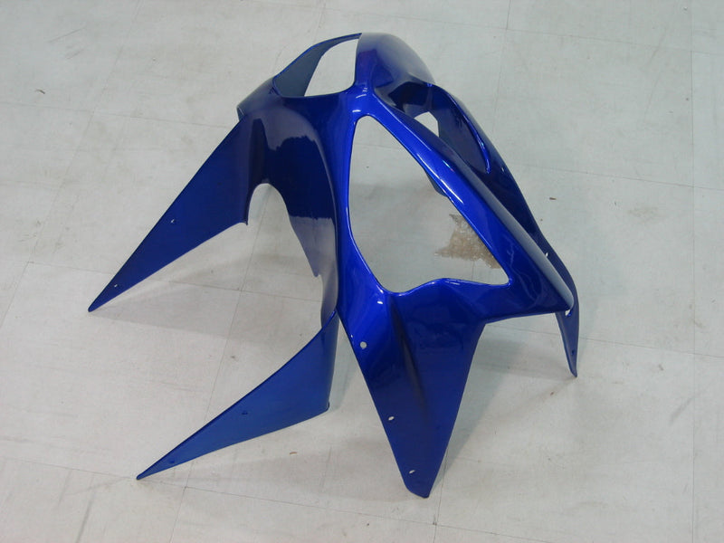 Fairings 2003-2004 Kawasaki ZX6R 636 Blue Ninja Generic