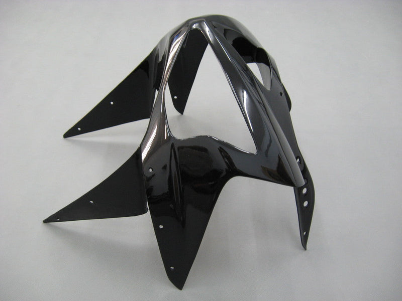 Fairings 2003-2004 Kawasaki ZX6R 636 Black Ninja Generic