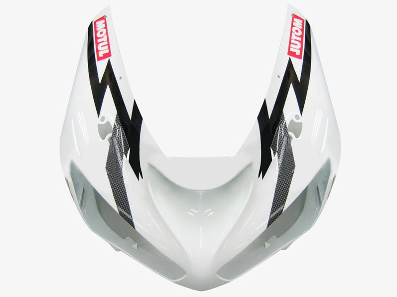 Valaisimet 2005-2006 Kawasaki ZX6R 636 White Black Corona Generic