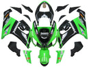 Amotopart do ZX6R 636 (2005-2006) panel nadwozia ABS formowany wtryskowo zestaw z tworzywa sztucznego 32 kolory ogólne