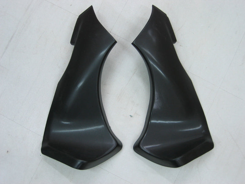 Vaipat 2005-2006 Kawasaki ZX6R 636 Vihreä Musta No. 14 ZX6R Generic