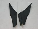 Fairings 2005-2006 Kawasaki ZX6R 636 Grön Svart Ninja Racing Generic