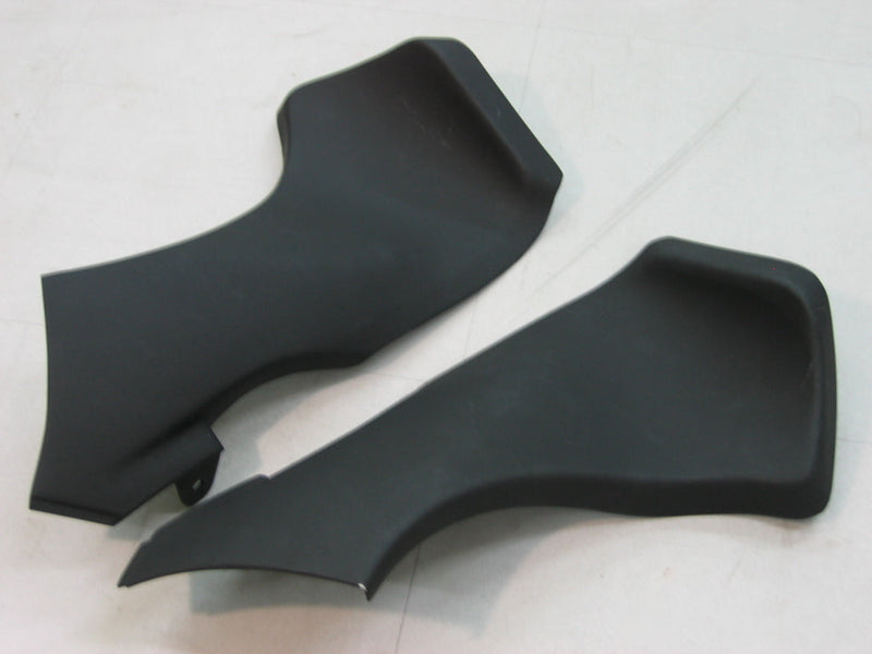 Verkleidungen 2005-2006 Kawasaki ZX6R 636 Grün Schwarz Ninja Generic