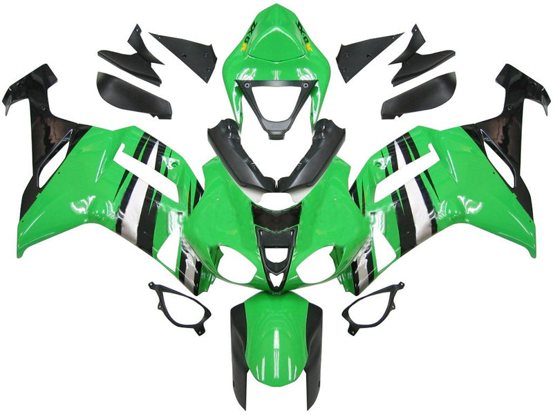 fairing-zx6r-0708