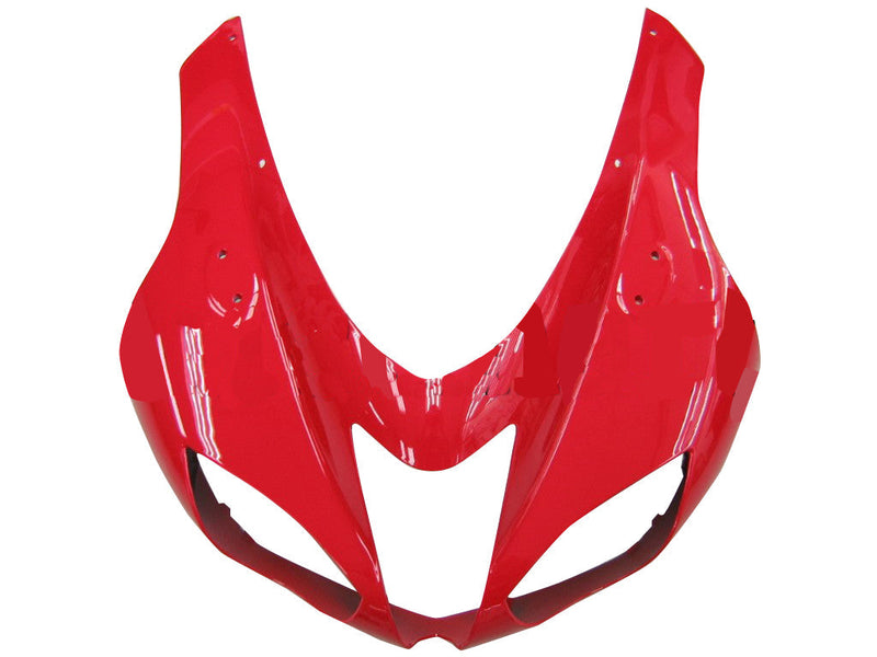 Verkleidungen 2007-2008 Kawasaki ZX6R ZX636 Red Ninja ZX6R Generic