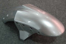 Fairings 2007-2008 Kawasaki ZX6R ZX636 Silver Ninja Generic