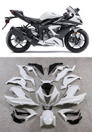 Valaisimet 2013-2018 Muovit Kawasaki ZX6R 636 White Ninja Generic