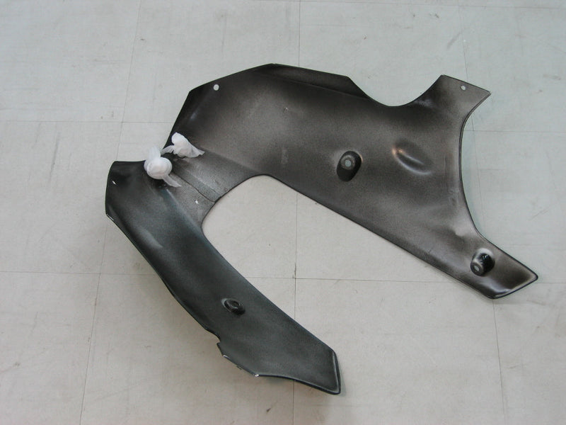 Fairings 2000-2001 Kawasaki ZX 9R Grön Svart ZX9R Generic