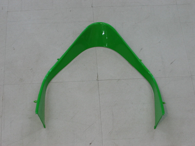 Vaipat 2000-2001 Kawasaki ZX 9R Vihreä Musta ZX9R Racing Generic