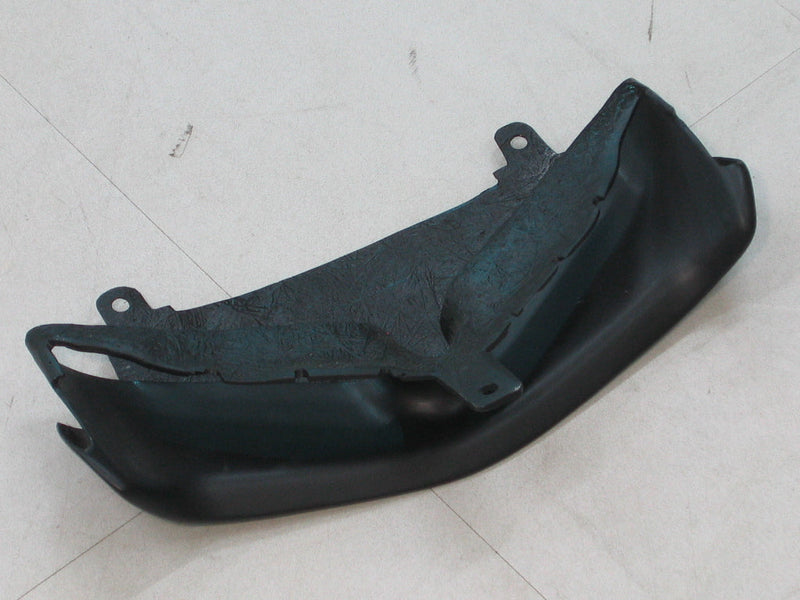 Verkleidungen 2000-2001 Kawasaki ZX 9R Grün Schwarz ZX9R Generic