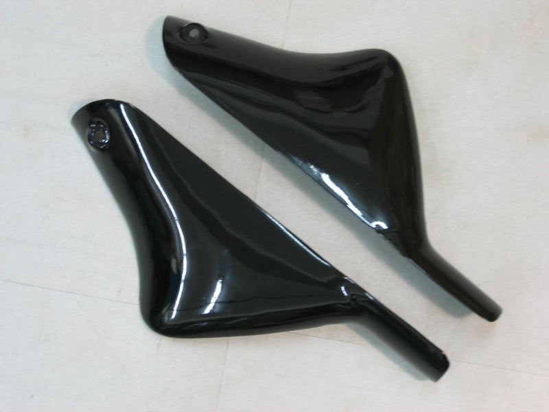 Fairings 2000-2001 Kawasaki ZX 9R Grønn Svart nr. 14 ZX9R Generisk