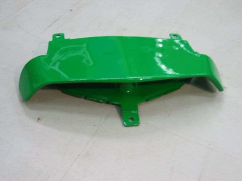 Kotelot 2000-2001 Kawasaki ZX 9R Vihreä Musta No. 14 ZX9R Racing Generic