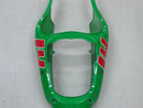 Fairings 2000-2001 Kawasaki ZX 9R Grønn Svart nr. 14 ZX9R Generisk