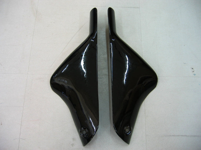 Carenados 2000-2001 Kawasaki ZX 9R Todo Negro ZX9R Genérico