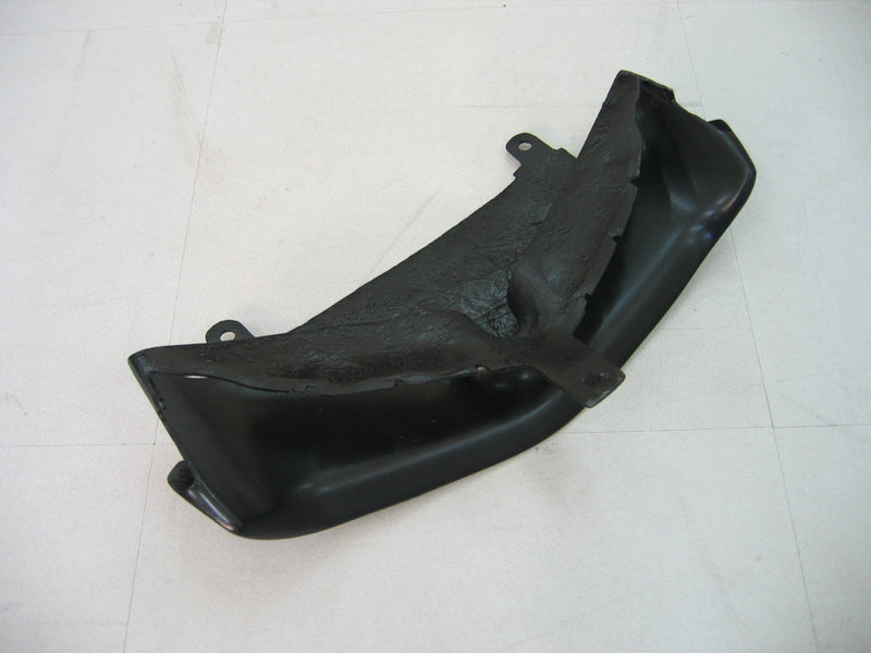 Carenados 2000-2001 Kawasaki ZX 9R Todo Negro ZX9R Genérico