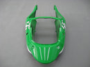 Kotelot 2000-2001 Kawasaki ZX 9R Vihreä Musta No. 56 Nakano Generic