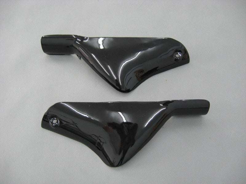 Carenados 2000-2001 Kawasaki ZX 9R Verde Negro No. 56 Nakano Racing Generic