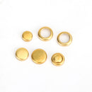 Karburator Carb Rebuild Repair Kit til Allis Chalmers Tractor S D15 D17 WD45