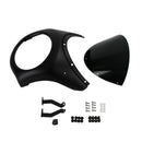 Honda CB1000R CB650R 2019-2021 Čelní sklo předního světla Kapota předního skla