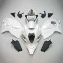 Suzuki Hayabusa GSXR1300 1999-2007 Conjunto de carenagens Corpo Plástico ABS