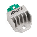 Honda CRF 110 F (JE02) 2013-2018 Regulator Ensretter Magneto Stator Pakning