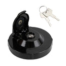 Brændstofdæksel til Takeuchi gravemaskine TB016 TB015 TB014 TB125 læsser TL250 TL26