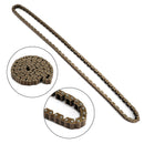 Honda XL1000V Vtr100F Firestorm 14401-Mbb-003 Drivkjede Heavy Duty kjede