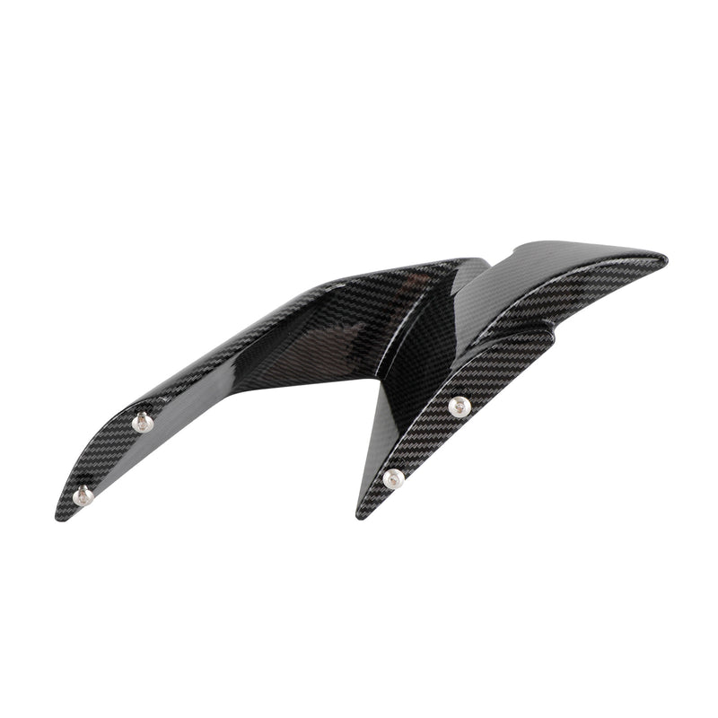 2019-2022 BMW S1000RR Frontspoiler Wind Winglets Verkleidung