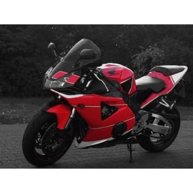 KIT DE CARENAGEM HONDA CBR954 2002-2003