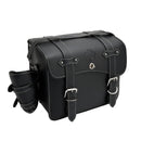 Hurtigfrigjøringssete på siden Verktøyveske Oppbevaring av bagasjepose Tykke for Motor M