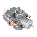 Karburátor karburátoru Mikuni VM34 34mm Honda Yamaha Kawasaki Suzuki