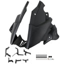 2021-2023 Yamaha MT-09 / SP Ermax Belly Pan Spodní boční kryt motoru