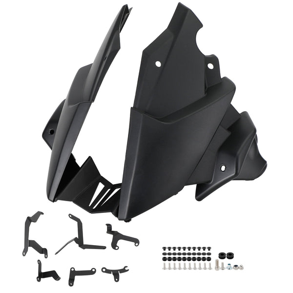 2021-2023 Yamaha MT-09 / SP Ermax Belly Pan Spodní boční kryt motoru