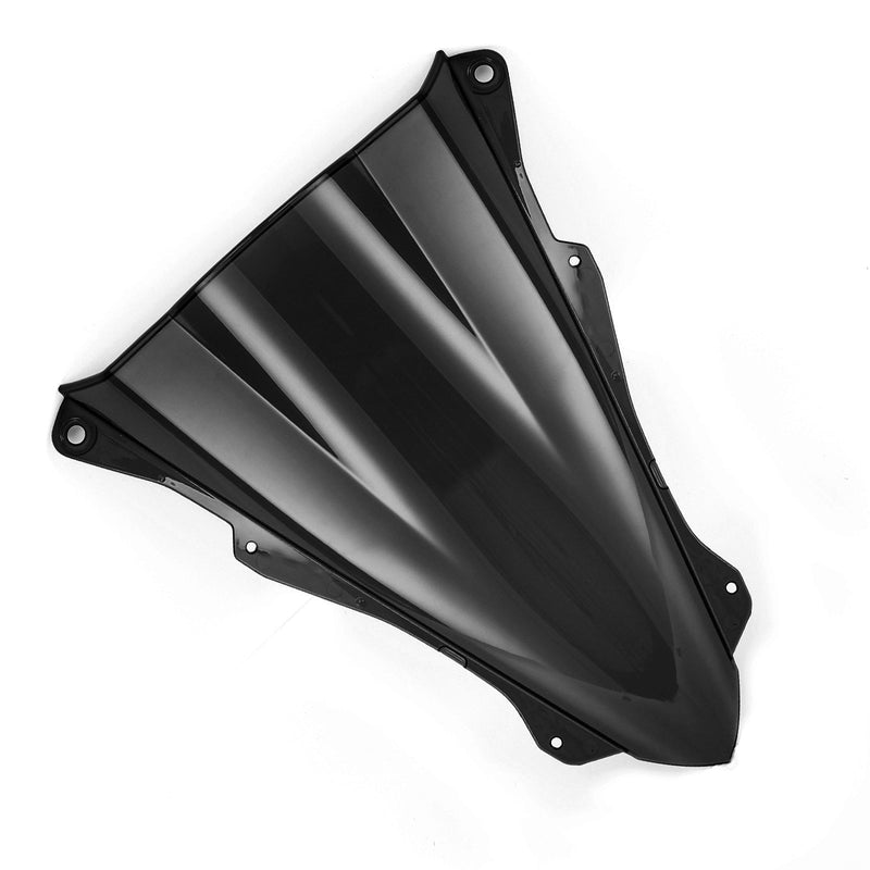 ABS Windschild Windschutzscheibe für Kawasaki Ninja ZX25R ZX-25R 2020-2024