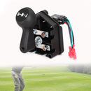 Vorwärts-Rückwärts-Schalter 101753005 passend für Club Car DS 48 Volt Golf Cart 1995-2004 Generic