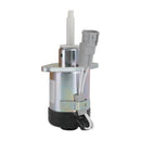 Brændstofafspærringsmagnet PS45CZ393 til Kubota V2607 V3307 Linde 1219 VOLVO55/80D