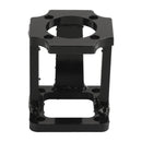 Udskiftningsbeslag til tømmerkløfter, hydraulisk pumpebeslag til 5-7 HK motorer