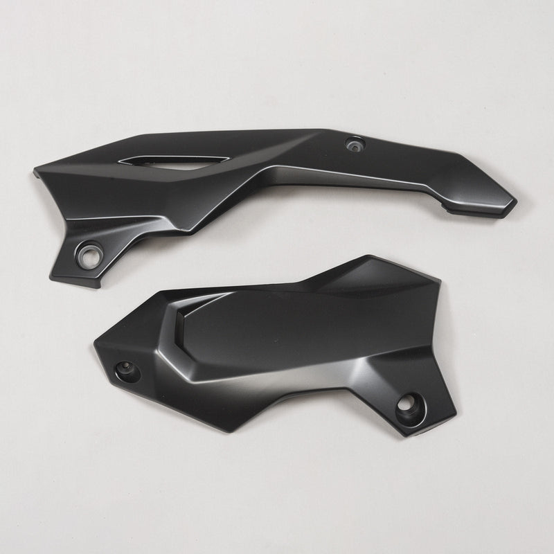 Painel de corpo em plástico ABS injetado adequado para Kawasaki Z900 2020-2023