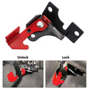 Polaris Rzr 800 900 1000 Kaikki Ranger mallit Seisontajarrusarja Assembly