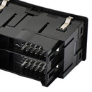 81258067098 81258067045 Conmutador elevalunas delantero izquierdo para MAN TGA TGM TGL