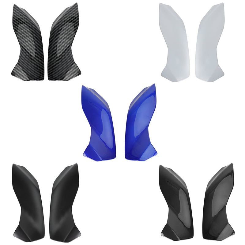 2021-2022 Yamaha MT-09 FZ09 MT-09 SP Boční panel kapotáže světlometu