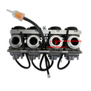 Honda CB400 CB400SF 1992-1998 Karburátor Karburátor Fedex Express