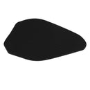 Par de alças de proteção lateral do tanque adequadas para Yamaha YZF-R3 R3 2019 2020 Genérico