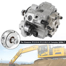 Vysokotlaké vstřikovací čerpadlo Bosch Cummins QSB6.7 0445020122 CP3 5256607 4988593 3975701 4941066 0445020043