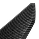 ABS plastik sidepaneldæksel Gastankbeklædning til Honda CBR650R CB650R 2019-2020 Generisk