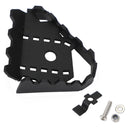 Specialtilpasset fodstøtte af aluminium til Yamaha Tenere 700 / XTZ700 19+