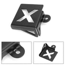 Beskyttelse af bagbremsevæskebeholder til HONDA CB500X 2019-2020 Generisk