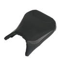 HONDA CBR500R 19-21 2020 Sedadlo řidiče a spolujezdce s kompletním čalouněním v červené barvě